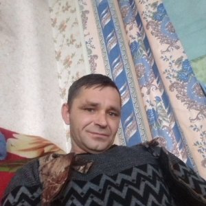 Владимир Большешапов, 45 лет