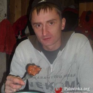 Максим Цыганов, 42 года